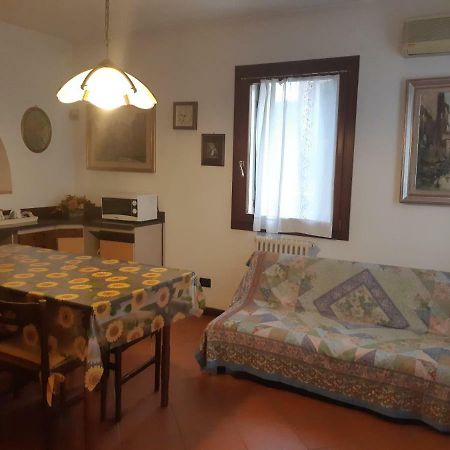 Appartement Casa Vianello à Mestre Extérieur photo