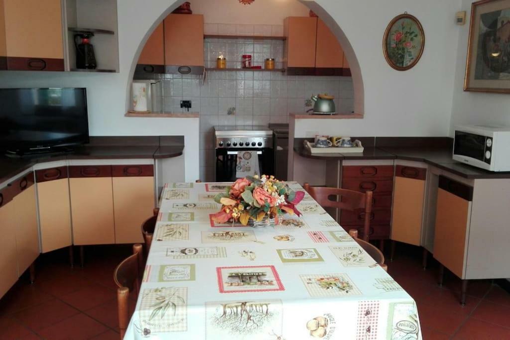 Appartement Casa Vianello à Mestre Extérieur photo