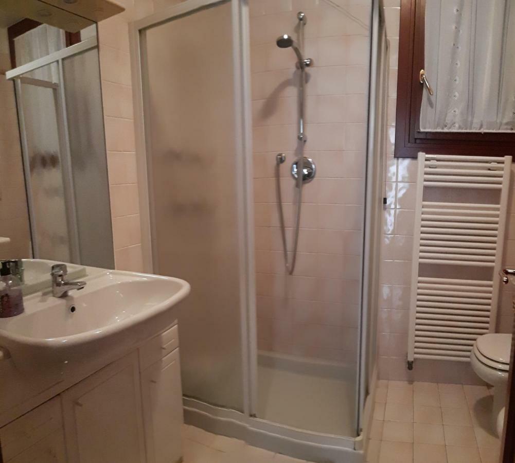 Appartement Casa Vianello à Mestre Extérieur photo