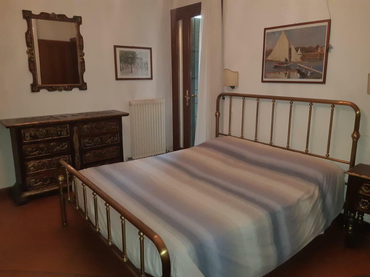 Appartement Casa Vianello à Mestre Extérieur photo