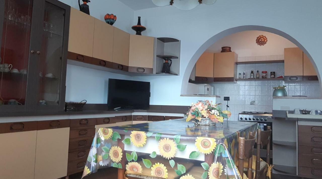 Appartement Casa Vianello à Mestre Extérieur photo